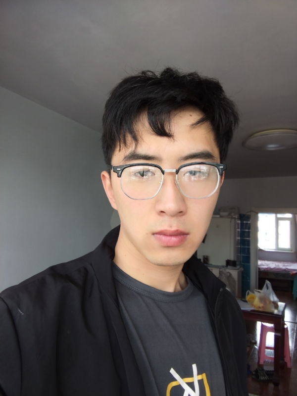 雷震雨的第一张照片--漳浦相亲网