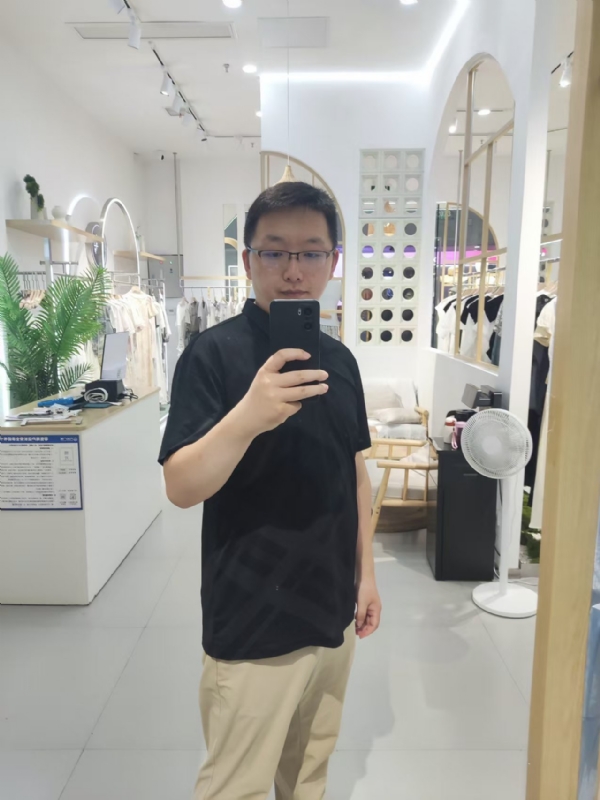 南柯的第一张照片--漳浦相亲网