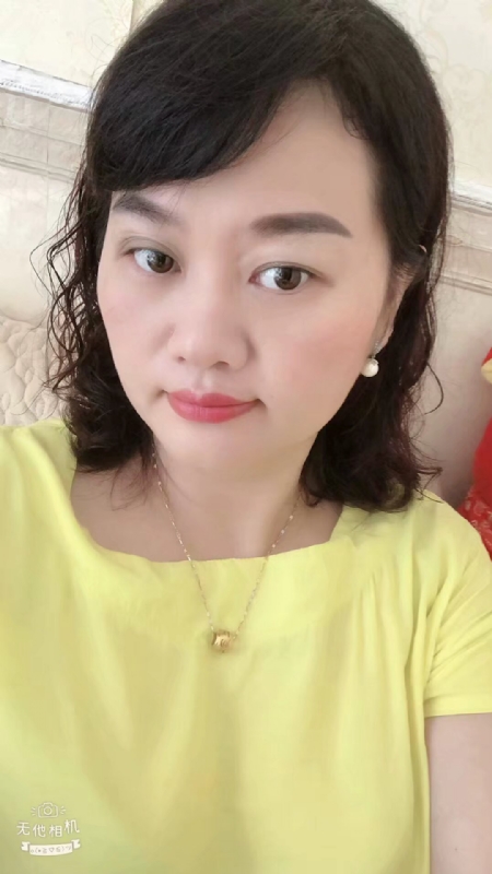 微笑的第一张照片--漳浦相亲网