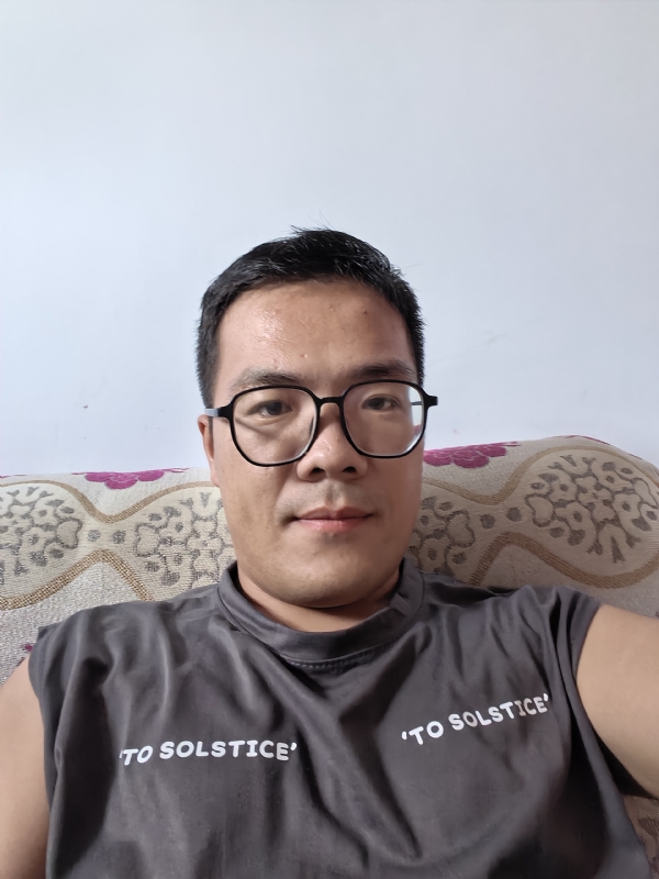 卫TF的第二张照片--漳浦相亲网