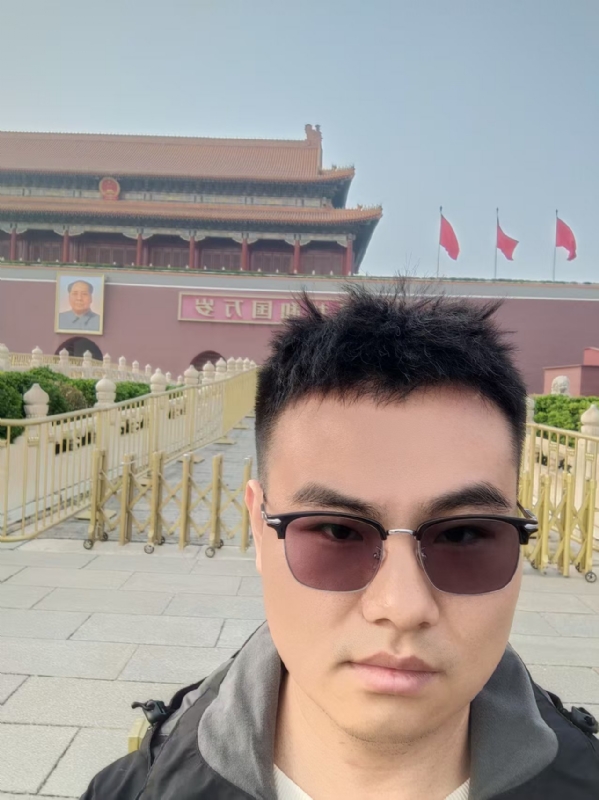 喧嚣的风的第一张照片--漳浦相亲网