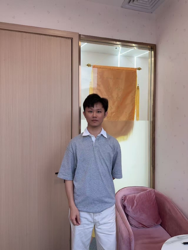 小叶子的第一张照片--漳浦相亲网