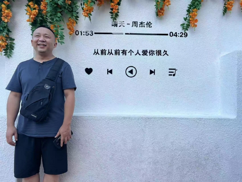 长路漫漫的第一张照片--漳浦相亲网
