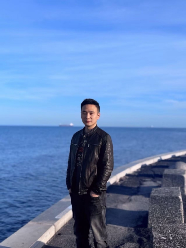 TAO的第一张照片--漳浦相亲网