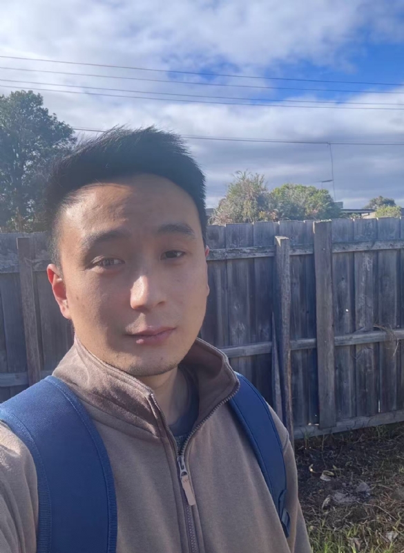 TAO的第二张照片--漳浦相亲网