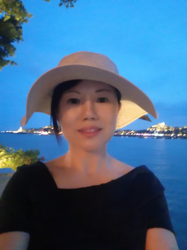 一心的第一张照片--漳浦相亲网